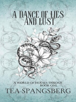 cover image of A Dance of Lies and Lust